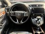 2018 Honda CR-V 1.5 S 白色 原鈑件 原廠保養 僅跑9萬公里 最頂級 不用出價 就能很便宜  第9張縮圖