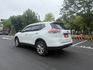 2017 Nissan X-Trail 2.0L 白色 原鈑件 CP值最高的休旅車 不用在比價 就能很便宜  第4張縮圖