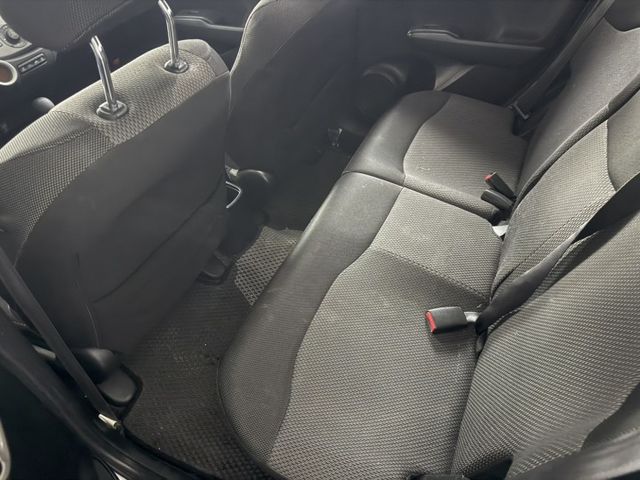 2014 Honda Fit 1.5 白色 原廠保養 全網最低價  不用在比價  第11張相片