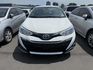 2022 Toyota Yaris 1.5 安全特式版 白色 原鈑件 七安 保證同年份 全網最低價 不用在比價了  第1張縮圖