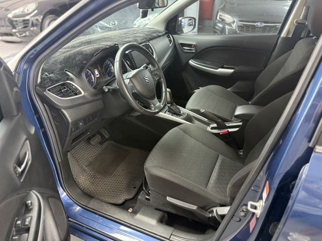 2017 Suzuki Baleno 1.0L 渦輪增壓 認證車 原廠保養 僅跑4萬 挑戰全網最便宜  第9張相片