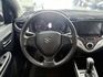 2017 Suzuki Baleno 1.0L 渦輪增壓 認證車 原廠保養 僅跑4萬 挑戰全網最便宜  第11張縮圖
