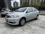 2012 Toyota Vios 1.5 E 銀色 僅跑14萬 優質代步車 全網最低價  第1張縮圖