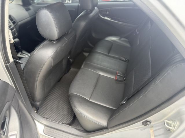 2012 Toyota Vios 1.5 E 銀色 僅跑14萬 優質代步車 全網最低價  第8張相片