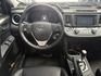 2016 Toyota RAV4 2.0L 灰色 認證車 僅跑11萬 原廠保養 全網最低價 不用在比價  第7張縮圖