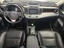 2016 Toyota RAV4 2.0L 灰色 認證車 僅跑11萬 原廠保養 全網最低價 不用在比價  第8張縮圖