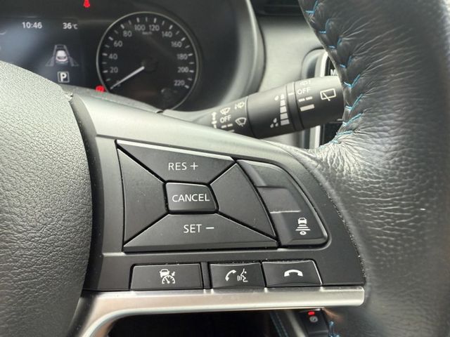 2023年 Kicks 1.6頂級 原鈑件 潮流版 限量300台 JBL 音響 白屋頂 +藍色 雙色 新價格 全網最低價  第7張相片