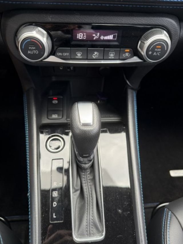 2023年 Kicks 1.6頂級 原鈑件 潮流版 限量300台 JBL 音響 白屋頂 +藍色 雙色 新價格 全網最低價  第8張相片