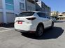 2021年CX-5 2.0 旗艦型 白色 僅跑7萬 原鈑件 原廠保養 頂級 BOSE 音響 新價格 保證全網最便宜  第6張縮圖