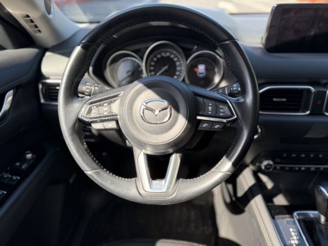 2021年CX-5 2.0 旗艦型 白色 僅跑7萬 原鈑件 原廠保養 頂級 BOSE 音響 新價格 保證全網最便宜  第8張相片