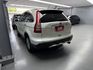 2009年CR-V 2.4 4WD 白色 認證車 僅跑12萬 新價格 不用在出價 就能很便宜  第6張縮圖