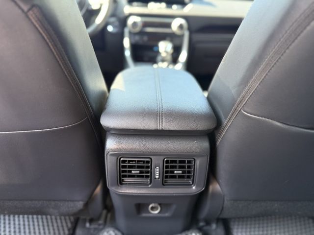 2022 Toyota RAV4 2.0旗艦 小改款  黑色 原鈑件 僅跑8萬 全網最低價 不用在比價  第14張相片