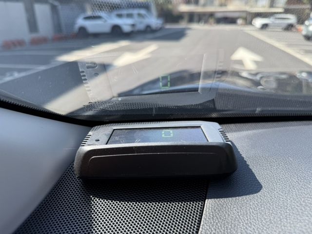 2022 Toyota RAV4 2.0旗艦 小改款  黑色 原鈑件 僅跑8萬 全網最低價 不用在比價  第16張相片