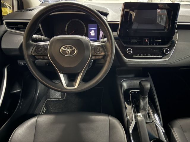 2020年Altis 1.8豪華 白色 原版建 原廠保養 僅跑5萬 新價格 不用比價 就能很便宜  第5張相片