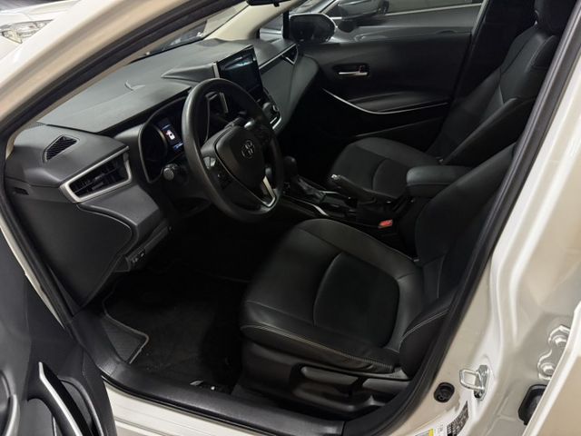 2020年Altis 1.8豪華 白色 原版建 原廠保養 僅跑5萬 新價格 不用比價 就能很便宜  第7張相片