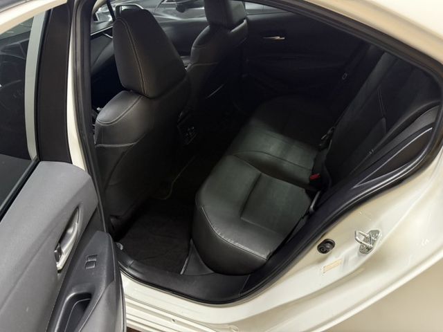 2020年Altis 1.8豪華 白色 原版建 原廠保養 僅跑5萬 新價格 不用比價 就能很便宜  第9張相片