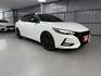 2022年 Sentra 1.6 白色 最頂級 黑爵士 全台限量400台 JBL音響  原鈑件 原廠保養 僅2萬  第3張縮圖