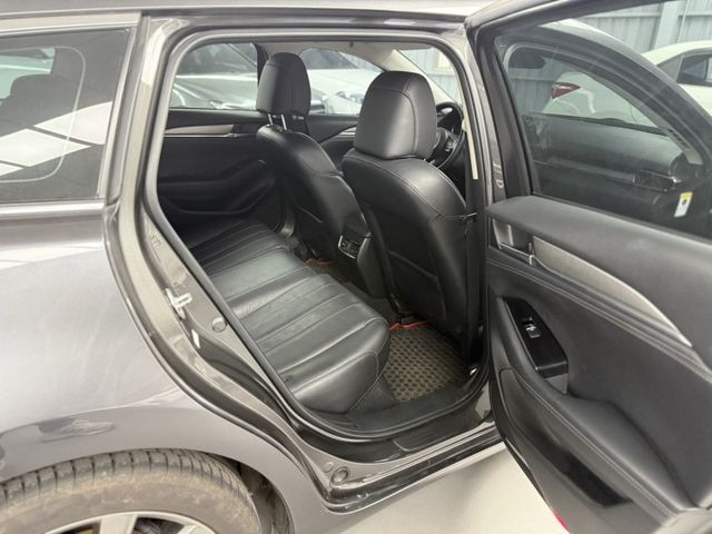 2019 Mazda 6 2.0L Wagon SKY-G旗艦型 原鈑件 新價格 不用出價 就能很便宜  第12張相片