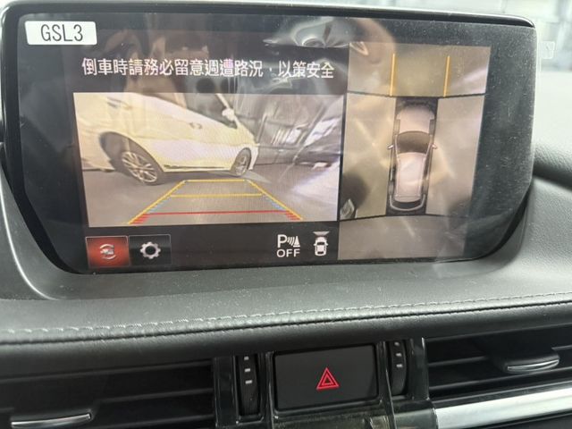 2019 Mazda 6 2.0L Wagon SKY-G旗艦型 原鈑件 新價格 不用出價 就能很便宜  第16張相片