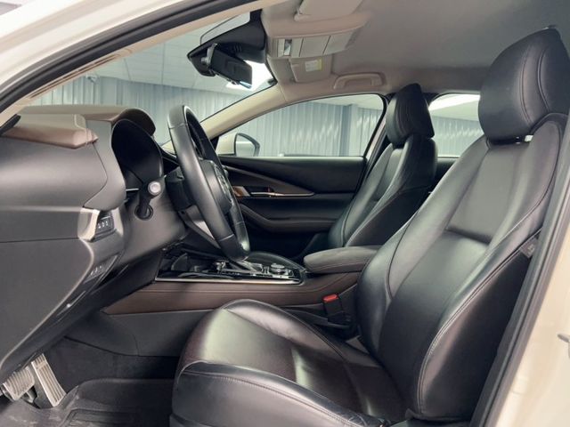 2019年 CX-30 最頂級 白色 原鈑件 BOSE 音響 新價格 保證全網 最便宜  第7張相片