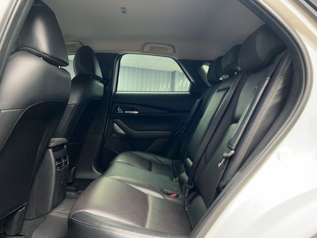 2019年 CX-30 最頂級 白色 原鈑件 BOSE 音響 新價格 保證全網 最便宜  第10張相片