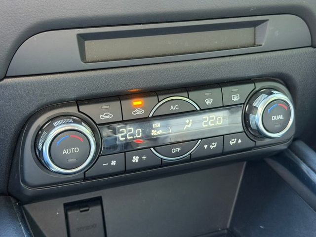 2017年CX-5 旗艦型 最頂級 白色 原鈑件 ACC跟車 BOSE音響 新價格 不用比價 就能很便宜  第6張相片