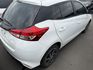 2023 Toyota Yaris 1.5L 白色 原鈑件 末代精裝車 配備 7安  新價格 保證不用在比價 就能很便宜  第3張縮圖