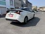 2019年 Prius Hybrid 1.8 白色 原鈑件 原廠保養 僅跑9萬 電池原廠 8年16萬公里保固 新價格  第6張縮圖