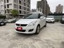 2013 Suzuki Swift 1.4L 白色 原鈑件 原廠保養 僅跑11萬 新價格 保證便宜  第1張縮圖