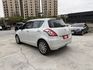2013 Suzuki Swift 1.4L 白色 原鈑件 原廠保養 僅跑11萬 新價格 保證便宜  第4張縮圖