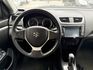 2013 Suzuki Swift 1.4L 白色 原鈑件 原廠保養 僅跑11萬 新價格 保證便宜  第5張縮圖
