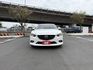 2014 Mazda 6  白色 原鈑件 原廠保養 僅跑8萬 只有出一批 稀有 跟車系統 原廠引擎終生保固 保證便宜  第2張縮圖