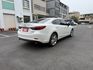 2014 Mazda 6  白色 原鈑件 原廠保養 僅跑8萬 只有出一批 稀有 跟車系統 原廠引擎終生保固 保證便宜  第6張縮圖