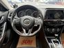 2014 Mazda 6  白色 原鈑件 原廠保養 僅跑8萬 只有出一批 稀有 跟車系統 原廠引擎終生保固 保證便宜  第8張縮圖