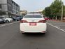 2020 Toyota Vios 1.5 白色 原鈑件 認證車 新價格 便宜 代步車  第5張縮圖
