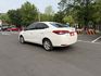 2020 Toyota Vios 1.5 白色 原鈑件 認證車 新價格 便宜 代步車  第6張縮圖