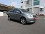 2007 Toyota Yaris 1.5 G 灰色 認證車 優質代步車 省油 省稅 輕巧 好開  第3張縮圖