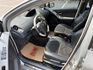 2007 Toyota Yaris 1.5 G 灰色 認證車 優質代步車 省油 省稅 輕巧 好開  第9張縮圖