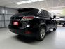 2014 Lexus RX 270頂級版 黑色 原鈑件  稀有跑少的極品 僅跑14萬 新價格 保證全網最便宜  第6張縮圖