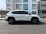 2024 Toyota Yaris Cross 1.5酷動版 白色 認證車 原廠保養 新車保固中  新價格 保證便宜  第7張縮圖