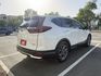 2022年CR-V 1.5 VTi-S 白色 原鈑件 僅跑5萬 原廠保固到 2027年3月 全網最低價 不用在比價  第4張縮圖