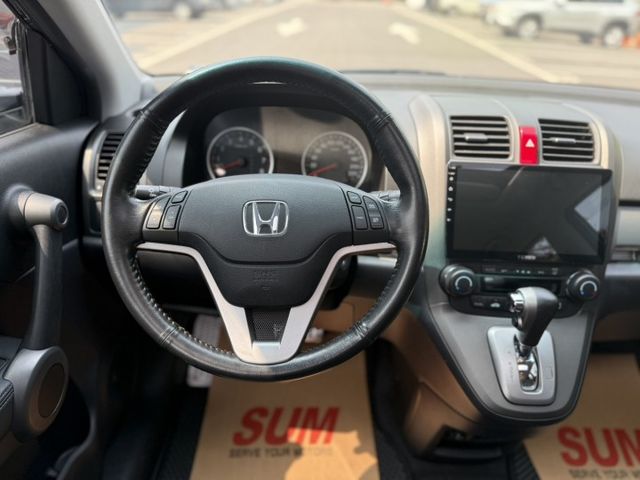 2011年 CR-V 2.4 VTi-S 灰色 4WD 最頂級 限量300台 原廠空力套件 新價格 保證便宜  第7張相片