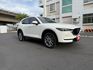 2021年CX-5 2.0 旗艦型 白色 僅跑7萬 原鈑件 原廠保養 頂級 BOSE 音響 新價格 保證全網最便宜  第3張縮圖