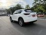 2021年CX-5 2.0 旗艦型 白色 僅跑7萬 原鈑件 原廠保養 頂級 BOSE 音響 新價格 保證全網最便宜  第4張縮圖