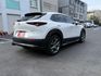 2019年 CX-30 最頂級 白色 原鈑件 BOSE 音響 新價格 保證全網 最便宜  第4張縮圖