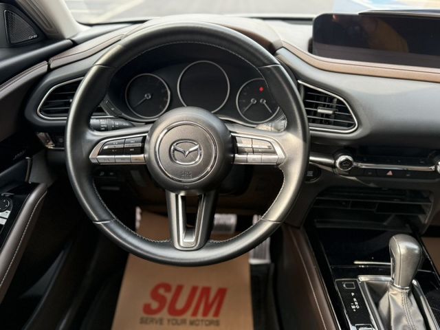 2019年 CX-30 最頂級 白色 原鈑件 BOSE 音響 新價格 保證全網 最便宜  第7張相片