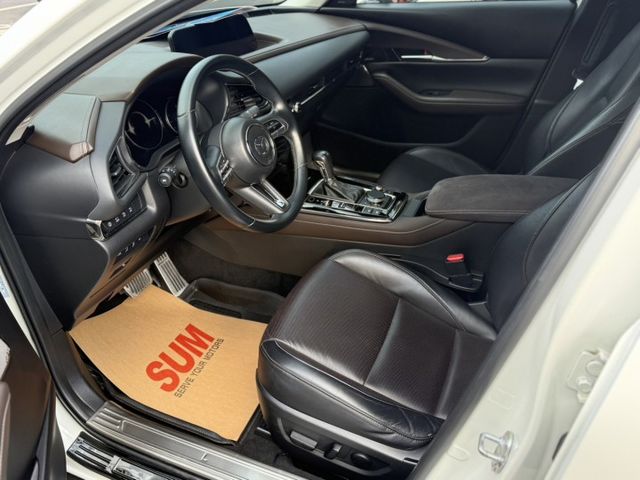 2019年 CX-30 最頂級 白色 原鈑件 BOSE 音響 新價格 保證全網 最便宜  第9張相片