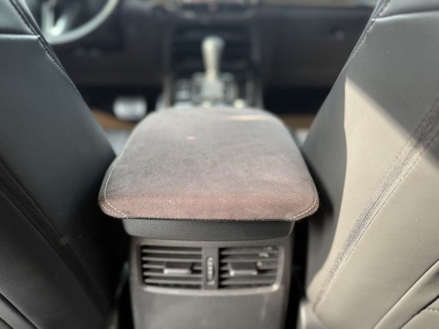 2019年 CX-30 最頂級 白色 原鈑件 BOSE 音響 新價格 保證全網 最便宜  第13張相片
