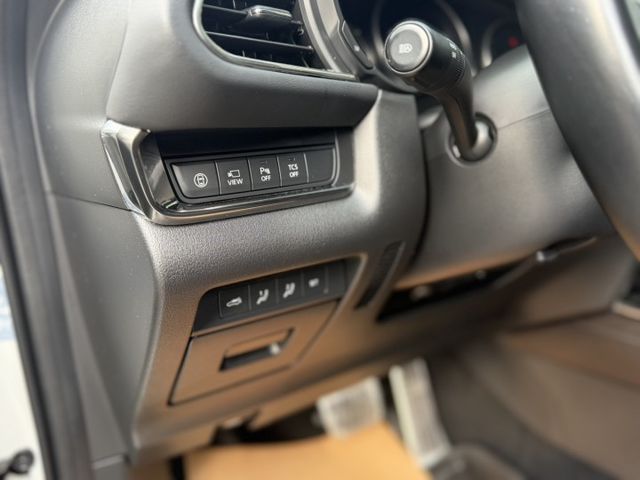 2019年 CX-30 最頂級 白色 原鈑件 BOSE 音響 新價格 保證全網 最便宜  第15張相片