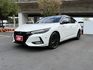 2022年 Sentra 1.6 白色 最頂級 黑爵士 全台限量400台 JBL音響  原鈑件 原廠保養 僅2萬  第1張縮圖
